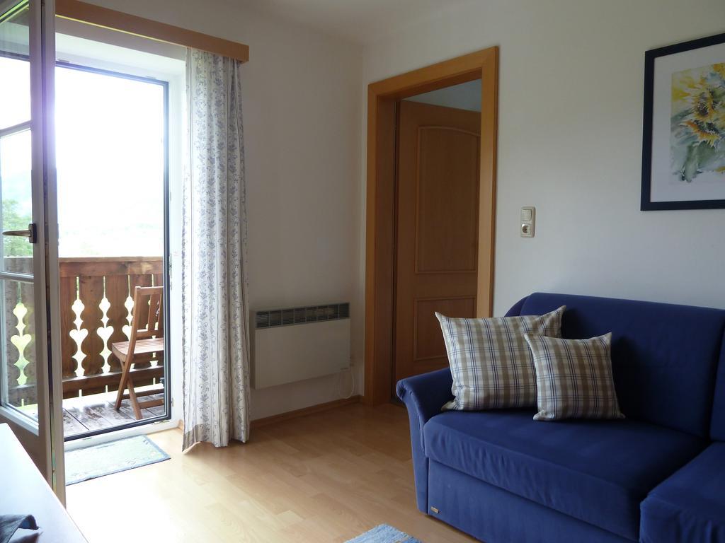 Haus Schoenblick Apartment Strobl Room photo